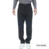トミーヒルフィガー ゴルフ メンズ ハイブリッド ストレートパンツ TOMMY HILFIGER GOLF THMA685 2026年秋冬モデル お誕生日祝い お祝い 記念品 お父さん 父の日 彼氏 男性 30代 40代 50代 60代  還暦祝い 敬老の日 人気プレゼント プレゼント
