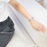 シチズン レグノ CITIZEN REGUNO ソーラー 腕時計 レディース ブレスレット KP1-110-11