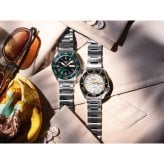 セイコー5 スポーツ SEIKO 5 SPORTS 自動巻き メカニカル 腕時計 メンズ セイコーファイブ スポーツ SKX Series HDB004J【2026 新作】