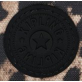 キプリング リュック レディース ブランド Kipling シティジップ ミニ バックパック リュックサック スクールバッグ  KI3735-6JP Wild Leopard