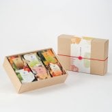 【敬老の日限定】スープ 6個 ギフト セット ｜ カップのままレンジで1分 国産 野菜 低カロリー