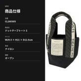 THEATERPRODUCTS シアタープロダクツ トートバッグ 手持ち トート コンパクト かばん 普段使い 使いやすい レディース ギフト プレゼント ブラック cl260305