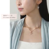 ハワイアンジュエリー ネックレス ホヌ ネックレス シンプル シルバー925 シンプル お守りモチーフ ピンクコーティング ギフトラッピング可能 チェーン 長さ選べる 彼女 妻 女性 レディース プレゼント ハロウィン 【品番：CG-SP56209】