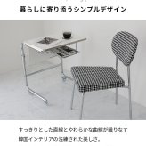 韓国風 サイドテーブル おしゃれ キャスター付き テーブル デスク 北欧 ベッドテーブル ナイトテーブル 白 かわいい シルバー 雑誌収納 収納付き フェローナ ホワイト 幅55cm 奥行45cm 高さ64cm 新築祝い 引越し祝い