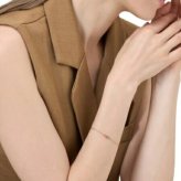 【無料ラッピング】 カナルヨンドシー Canal 4℃ カナル4℃ ブレスレット シルバー AUTUMN COLLECTION カーネリアン レディース ブランド 正規品 新品 ギフト プレゼント 人気 おすすめ 誕生日 記念日 クリスマス 送料無料 4cc522454