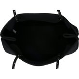 ウィローベイ トートバッグ レディース ブランド WILLOWBAY デイドリーマーウィズジップクロージャーフルサイズ マザーズバッグ  BLACK