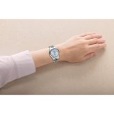 シチズン クロスシー エコドライブ 電波時計 xC EO1240-58L レディース 腕時計 CITIZEN hikari collection【2026 新作】