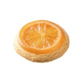 オレンジクッキー 1個 〈AS144〉 オーシャンテール スイーツ ラッピング対応外です OCEAN&TERRE スウィーツ 出産内祝い 結婚内祝い 新築内祝い 結婚式 菓子折り 手土産 お菓子 otsv6