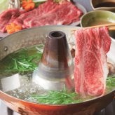 松阪牛 松阪牛バラしゃぶしゃぶ400g今半ポン酢ごまだれ  ／セット・詰め合わせ 牛肉 精肉・肉加工品 食品 敬老の日 プレゼント ギフト お彼岸 お供え 秋 送料無料 取り寄せ グルメ 産地直送 センター スイーツ お菓子 高級 ご飯 食品 飲料 おかず つまみ おやつ