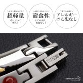 純チタン製 軽い 磁気ネックレス チタンネックレス メンズネックレス ゴールド シルバー 細身 普段使い スポーツ 磁力 磁石 遠赤外線 マイナスイオン メタリック バイカラー 中折れ 男性 金属アレルギー対応