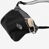 ノースフェイス ショルダーバック メンズ レディース ファクター３ ３L 軽量 斜め掛け アウトドア THE NORTH FACE FACTOR3 72612