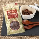 鹿肉五膳 プレミアム 犬用おやつ 50g