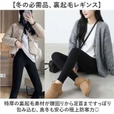 レギンス 裏起毛 通販 極暖防寒スパッツ レディースタイツ あったかインナー 厚手レギパン 裏起毛レギンス 防寒対策グッズ 特厚 秋冬用ボトムス 無地カラータイツ 暖かい スパッツ 伸縮性抜群 極厚裏起毛タイツ 婦人防寒インナー ルームウェア タイツ