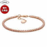 フォッシル FOSSIL Ellis アクセサリー ブレスレット レディース JA7294791