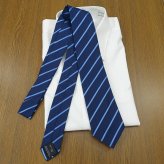 ネクタイ ブランド ミッソーニ ネクタイ (8cm幅) MIS9 【MISSONI】ネイビー/ブルー 【ブランドネクタイ・ネクタイブランド・ブランドギフト・バースデー】【20代・30代・40代・50代・おしゃれ】