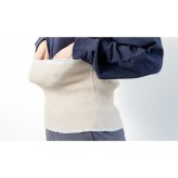 送料無料  ベビーアルパカ腹巻 ベージュ BATO-300 ※北海道・沖縄・離島は配達不可 全国送料無料 お歳暮ギフト 早割 お歳暮2026 御歳暮 御見舞 お見舞い お取り寄せ グルメスイーツ