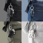 キプリング Kipling ショルダーバッグ レディース メンズ IZELLAH イゼラー 全12種 K02144 K12592 レディースショルダーバッグ マザーズバッグ 送別会 誕生日 お中元 結婚祝い 結婚式 彼氏 息子 夫 男性 彼女 妻 女性 ギフト 高級 父の日 母の日 彼氏 バッグ ホワイトデー