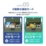 車載冷凍冷蔵庫 40L TOHO RLC-CF40 コンプレッサー式 -20℃～10℃ 温度調節 冷蔵 冷凍 AC DC 両電源対応 サブ冷蔵庫 ポータブル冷蔵庫 2Lペットボトル8本 車載 キャンプ アウトドア 車中泊 レジャー 家庭用 メーカー直送