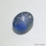 ブルースターサファイア 4.903ct ルース 宝石 裸石 サファイア スター ブルー 青 スターサファイア ブルーサファイア ジュエリー オリジナル 制作 コレクション 誕生石 9月 記念 お守り 誕生日