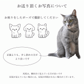 ３D彫刻 うちの子光るクリスタルキーホルダー　　犬 猫 ペット 立体 名入れ メモリアル オーダー ガラス ギフト プレゼント キレイ シンプル 透明 クリア 女性 男性
