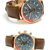 Paul Smith ポールスミス 腕時計 メンズ クロノグラフ クオーツ 日常生活防水 カレンダー ps0110022 ギフト