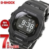 G-SHOCK Gショック G-SQUAD ジースクワッド GBD-200シリーズ GBD-200-1JF メンズ 腕時計 Bluetooth デジタル ブラック CASIO カシオ