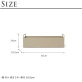 ferm LIVING ファームリビング プラントボックス S プランター 北欧小物入れ 収納 北欧雑貨 インテリア 雑貨　おしゃれ 収納 キッチン 植木鉢 鉢 スタンド 正規輸入品