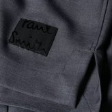 【無料ラッピング】 ポールスミス Paul Smith シャツ Cropped Logo ソリッド 半袖シャツ カジュアルシャツブランド 正規品 新品 ギフト プレゼント 人気 おすすめ 誕生日 記念日 クリスマス 送料無料 psm522389