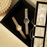 シチズン エル CITIZEN L エコドライブ 腕時計 レディース EX1553-56X RAINELL Collection【2026 新作】