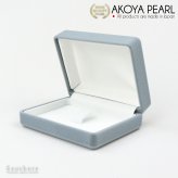 パール ブローチ すずらん あこや 真珠 オーキッド ホワイト 6.5-8.5mm アコヤ フォーマル 入学 卒業 お祝い (4122)