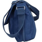 キプリング ショルダーバッグ レディース ブランド Kipling ダルマ B ロゴ ワンポイント 無地 KI8123-5PZ Casual Blue