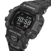 G-SHOCK デジタル カシオ Gショック マッドマン MUDMAN 腕時計 メンズ MASTER OF G GDG-B100-1JF【2026 新作】