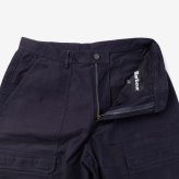 バブアー Barbour NEWBIRCH OS COTTON SATEEN TROUSER ニューバーチ カーゴ トラウザー MTR0774 ロングパンツ メンズ ボトムス