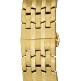 ヴェルサーチェ 腕時計 メンズ ゴールド ブラック 43mm VERSACE PALAZZO EMPIRE パラッツォ エンパイア メデューサ スイス製 メンズ腕時計 高級 ブランド おしゃれ プレゼント ギフト 卒業 入学 お祝い