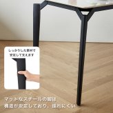 セラミック天板ダイニング5点セット 1m 新生活