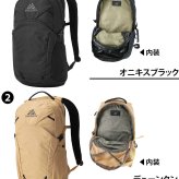 グレゴリー リュック 18L A4 PC収納 GREGORY シグナル18 メンズ レディース 送料無料 誕生日プレゼント ギフト ラッピング無料 【正規代理店】
