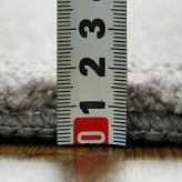 ラグ カーペット リビングマット 室内 おしゃれ 洗える グラデーション 滑り止め付き 洗える玄関マット 洗濯機で洗える マット 小さめ 小さい 滑らない 明るい オシャレ 小さいサイズ ふわふわ 防水 グリーン 緑 ブルー 青 グレー レッド 赤