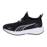 プーマ スリッポン スニーカー キッズ 男の子 女の子 クルーズ プロフォーム 2 イーズイン PS PUMA 314016 子供靴 ハンズフリー 立ったまま履ける 履きやすい