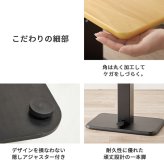 ダイニング3点セット (2人掛け +ベンチ+昇降テーブル)4人掛け ガス圧昇降式 テーブル 幅115cm 2人掛け ベンチ コーデュロイ生地 おしゃれ ワイド座面 コンパクト ダイニングセット 天然木 リビング ゆったり 座り心地快適 食卓3点セット 新生活