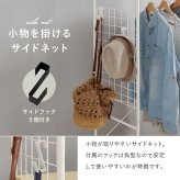 ラック 棚付きハンガー スリム 引出し 2杯 省スペース ワードローブ クローゼットハンガー コンパクト 大容量 衣類収納 洋服掛け 洋服ハンガー コート掛け キャスター付き 移動楽々 一人暮らし スチール 引き出し おしゃれ 新生活