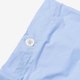 テクラ TEKLA PERCALE DUVET COVER パーケール デュベ カバー 200×200 掛け布団カバー 寝具 ユニセックス ホーム