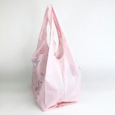 サンリオ いないいない サンリオキャラクターズ エコバッグ バッグ お買い物袋 ピンク グッズ
