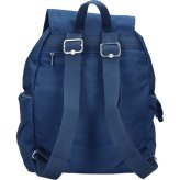 キプリング リュック レディース ブランド Kipling シティジップ S バックパック リュックサック スクールバッグ  KI3523-5PZ Casual Blue