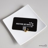 ステンレス ぷっくり ニュアンスイヤーカフ メタルイヤーカフ 不規則 かわいい シンプル ライン ゴールド 18KGP 片耳1点 プチプラ 耳の穴不要 痛くない レディース 女性 金属アレルギー対応フェイクピアス ノンホール イヤリング