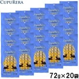 クプレラ CUPURERA レティック チキンエクストリーム・キャット 国産 猫用おやつ 72g×20袋