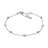 フォッシル FOSSIL Sterling アクセサリー ブレスレット レディース JFS00452040