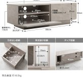 テレビ台 テレビボード ローボード TV スリム コンパクト 省スペース 収納 引き出し 扉 吹き抜け 可動棚 コードスリット ルーター タップ コード穴 フロート脚 ノイズレス フラット 高級感 石目調 幅100 新生活