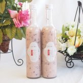 山崎 一糀 ノンアルコール甘酒 古代米(愛知県)　500ml×2本