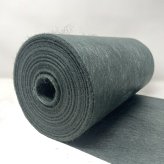 ザバーン 240G 強力防草シート 1m×30m 30平米分 品番 XA-240G1.0 4層不織布 人工芝下と砂利下は耐用年数半永久 高耐久 10年以上 雑草対策 除草コスト削減 デュポン社製 テープ ピン 別売り