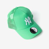 ニューエラ NEW ERA 9FORTY 940 ナインフォーティー York Yankees League Essentials ニューヨーク ヤンキース リーグエッセンシャル 60364440 60503395 キャップ ベースボールキャップ MLB 野球 ユニセックス 帽子